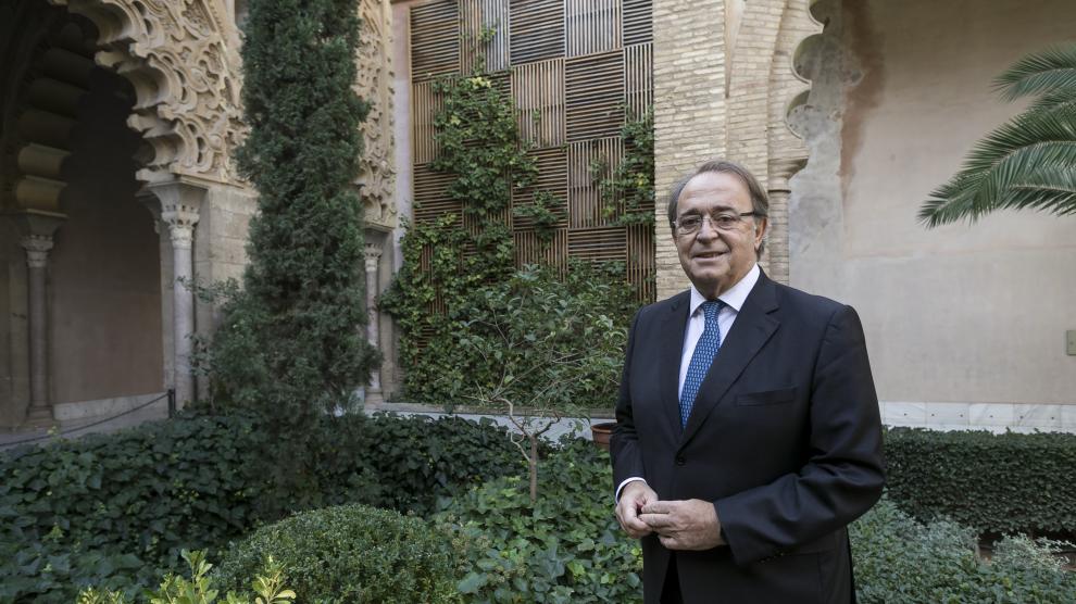 Carlos Pérez Anadón.