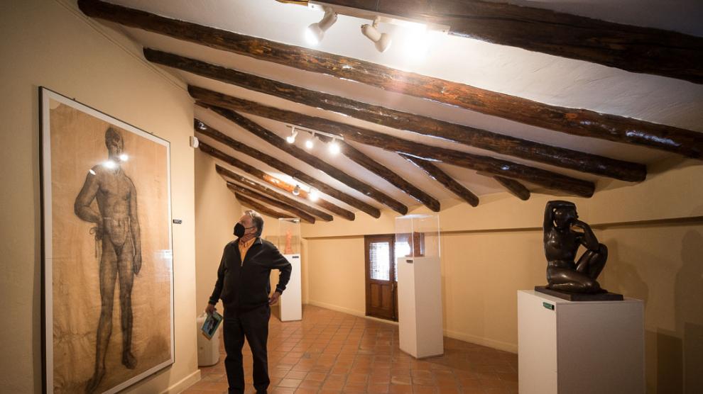 Casa natal y museo de Pablo Gargallo
