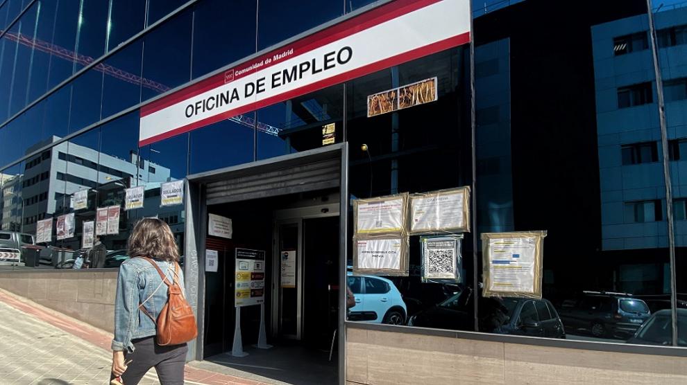La búsqueda activa de empleo vuelve a ser necesaria para cobrar el paro