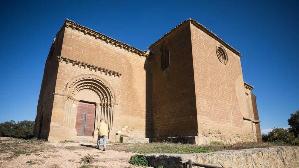 San Miguel de Foces