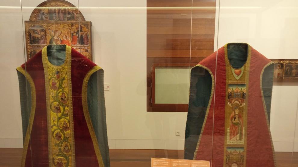 La exposición en imágenes.