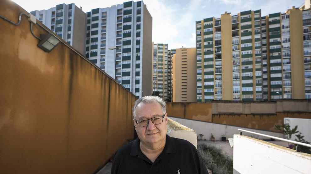 Alfonso Pérez Poza 