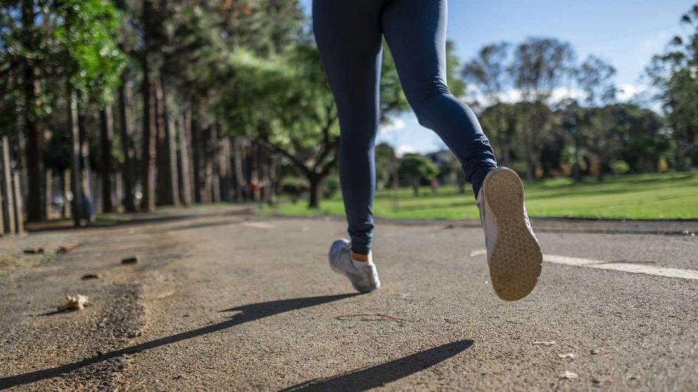 Running - Aire libre y deporte: Moda: Correr en asfalto