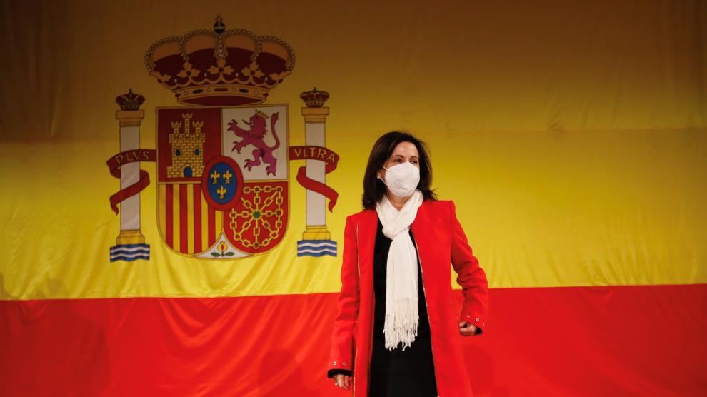 Robles entrega los premios Sabino Fernández Campo en Sevilla