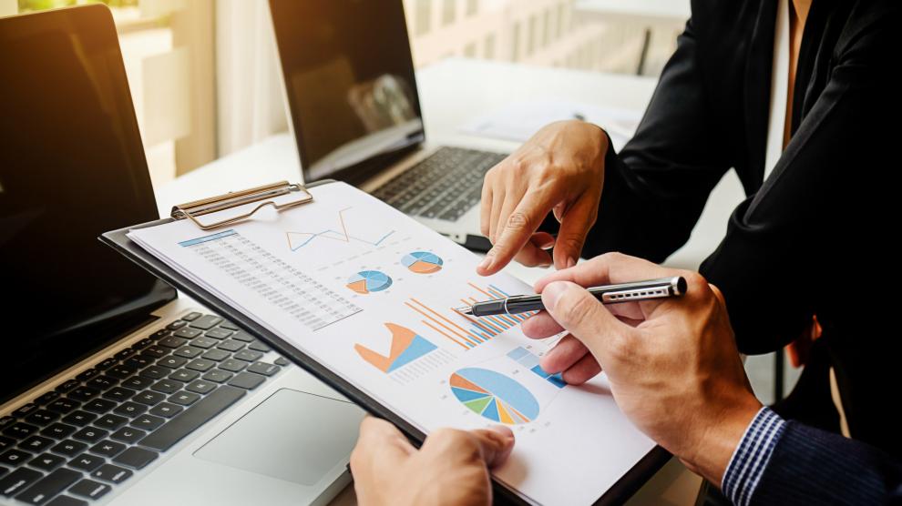 La confianza empresarial en Aragón es la segunda más baja de España para este trimestre