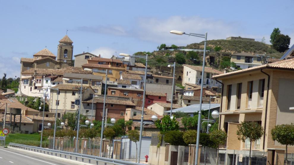 Pozán de Vero