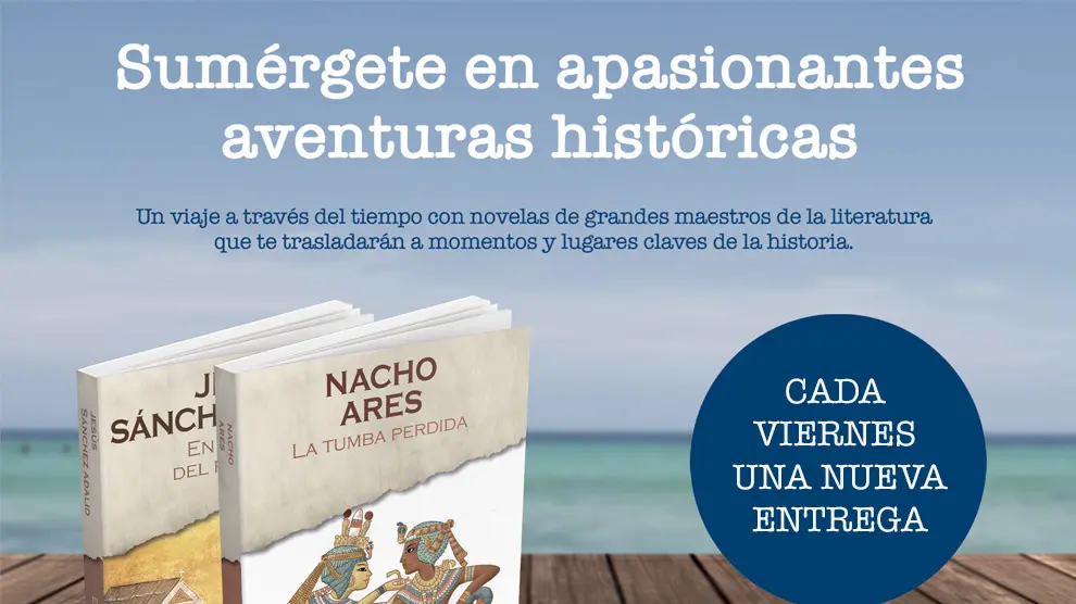 Imagen de la promoción.