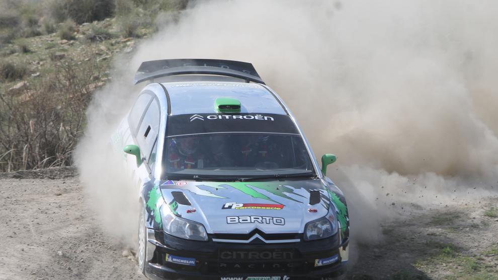 Foto de la pasada edición del Regional en Utrillas
