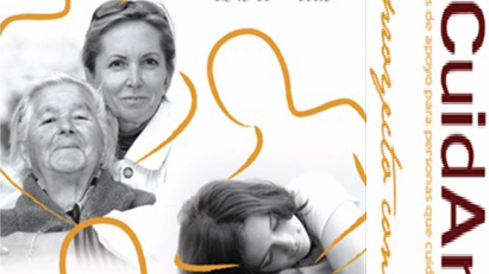 Programa Cuidarte del IASS