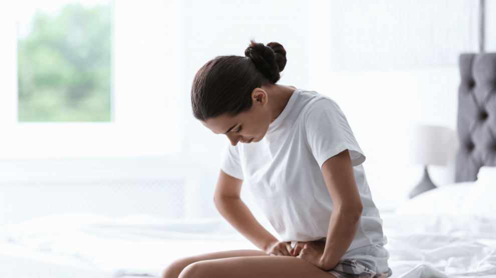 La dismenorrea es la causa más frecuente de dolor pélvico en la mujer.