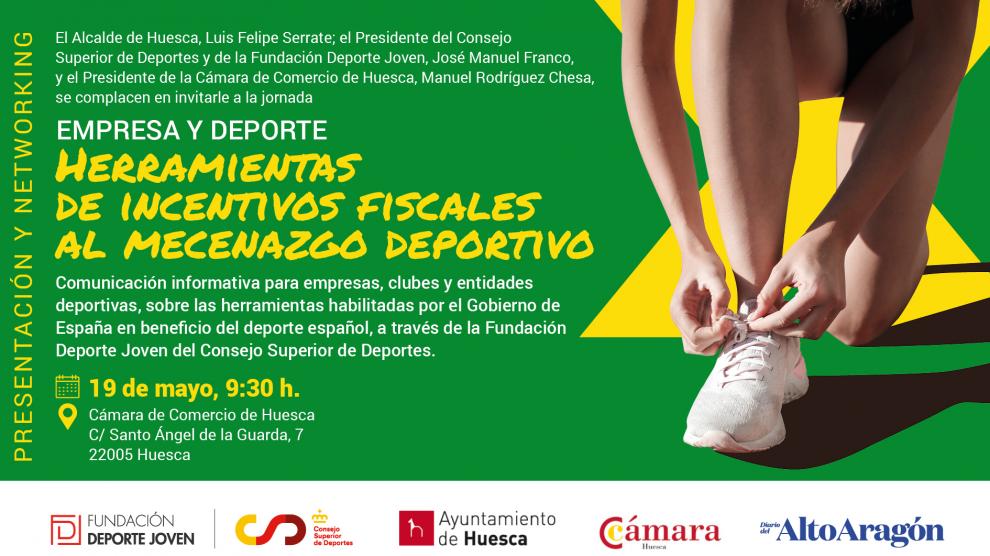 Cartel de la jornada.