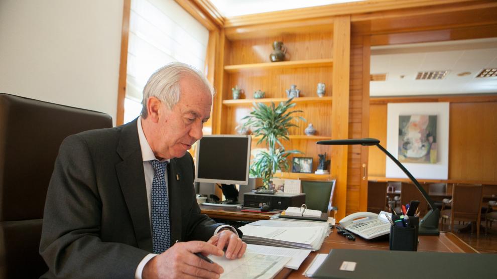 Fallece Francisco Bono