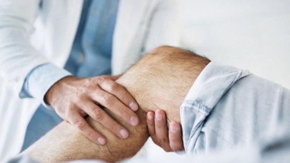 Qué es la artrosis de rodilla? Síntomas y tratamientos