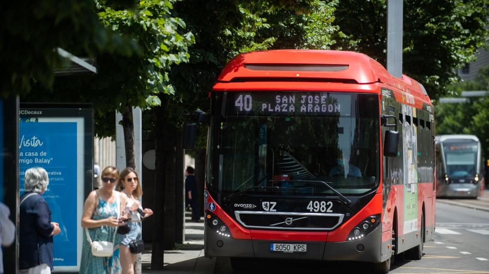 Avanza Y El Comité Dan Otro Paso Para Poner Fin A La Huelga Del Bus Más ...