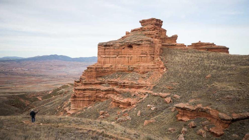 El Festival pretende reivindicar la belleza del paisaje y otros elementos de la localidad.