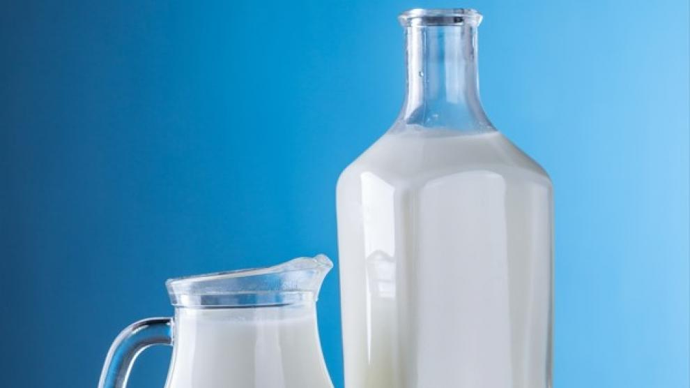 La leche animal es un completísimo combinado de nutrientes esenciales