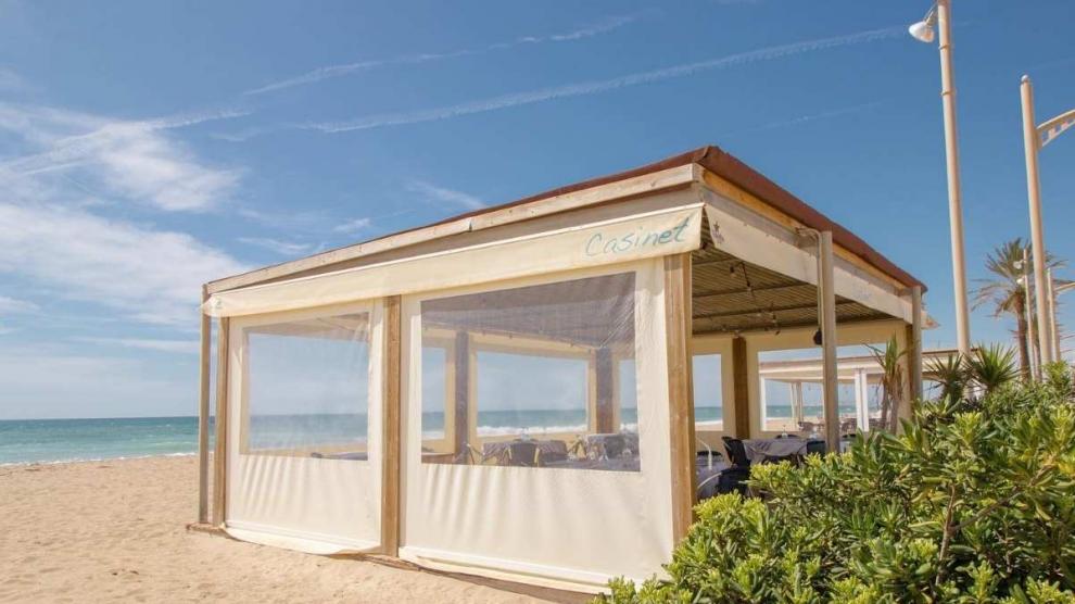 Las mejores terrazas y heladerías de Salou para este verano, según la guía Repsol