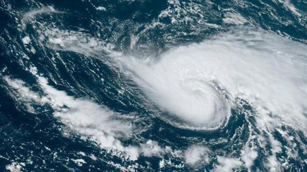 La dañina temporada de huracanes en el Atlántico de 2022 llega a su fin