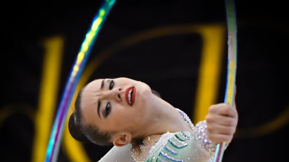 Inés Bergua.