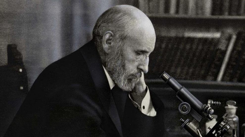 El legado de Santiago Ramón y Cajal será abordado desde distintos puntos de vista, pero siempre con carácter divulgativo.