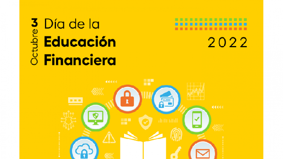 Semana de Educación Financiera en la que participa Fundación Ibercaja.