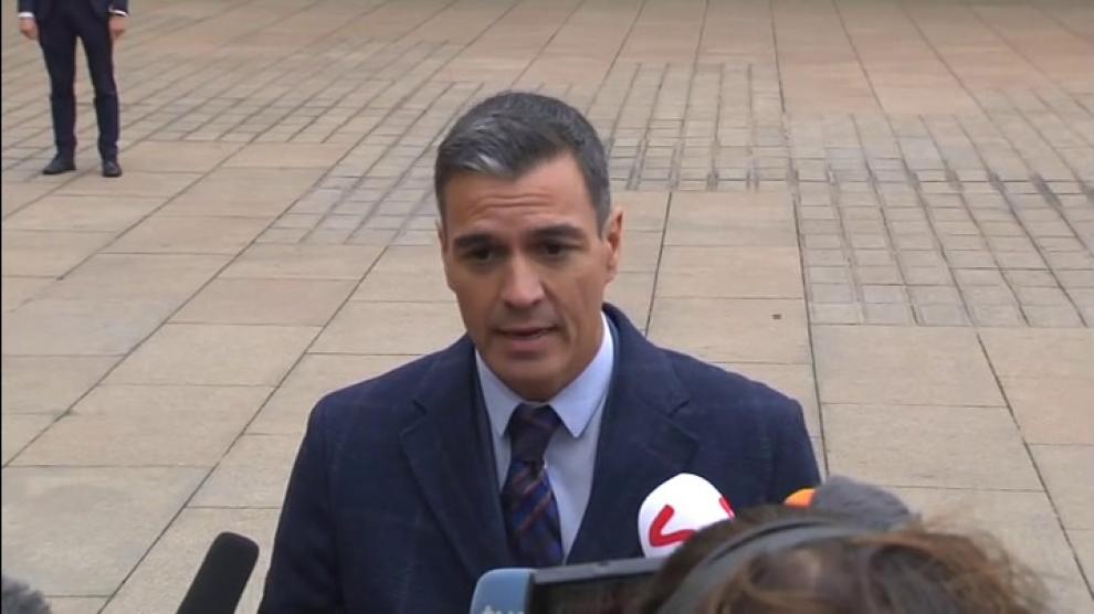 Hasta el presidente del Gobierno, Pedro Sánchez, ha criticado este comportamiento.