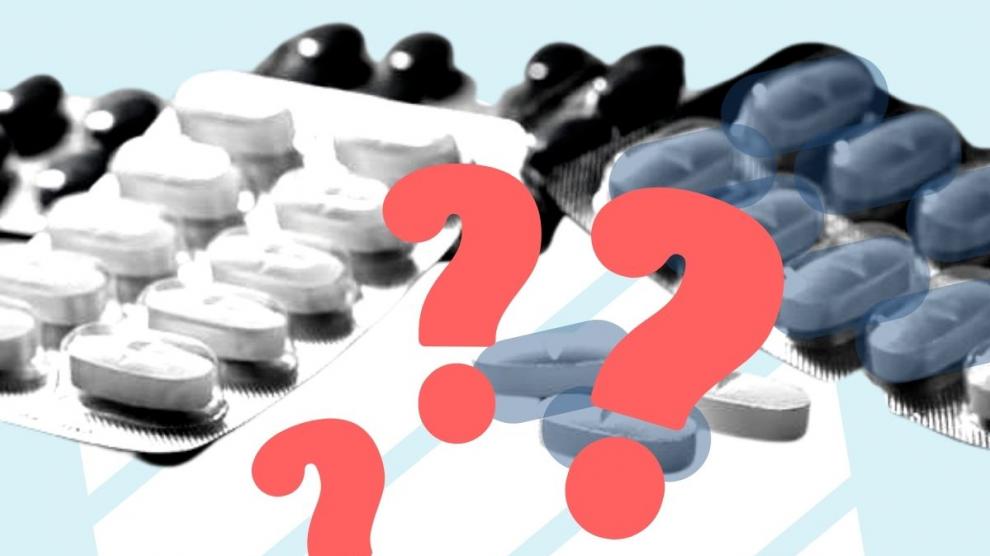 Naproxeno e ibuprofeno en qué se diferencian y cuándo hay que tomarlos