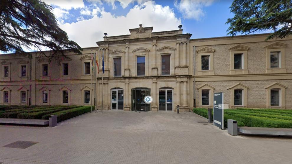 Tribunal Superior de Justicia de La Rioja.