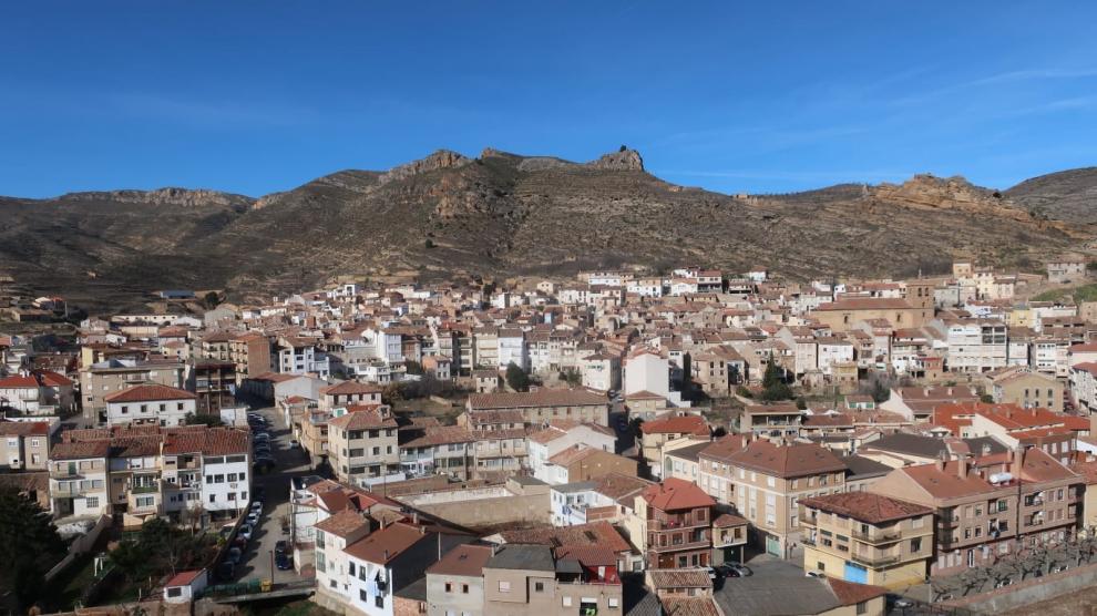 Cervera del Río Alhama
