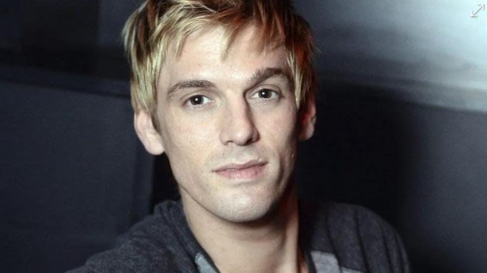 Aaron Carter