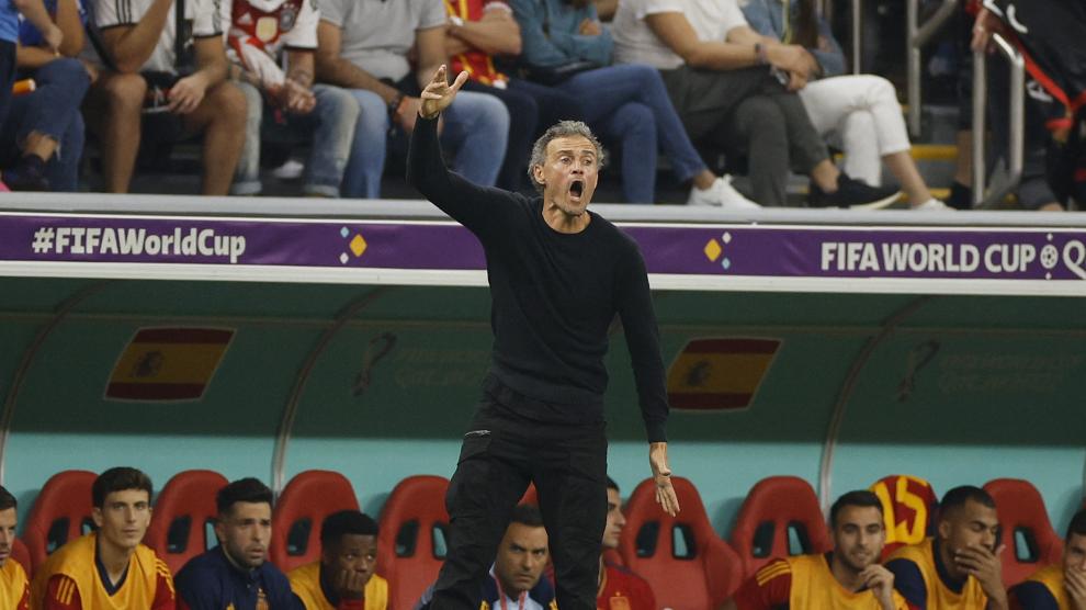 España-Alemania