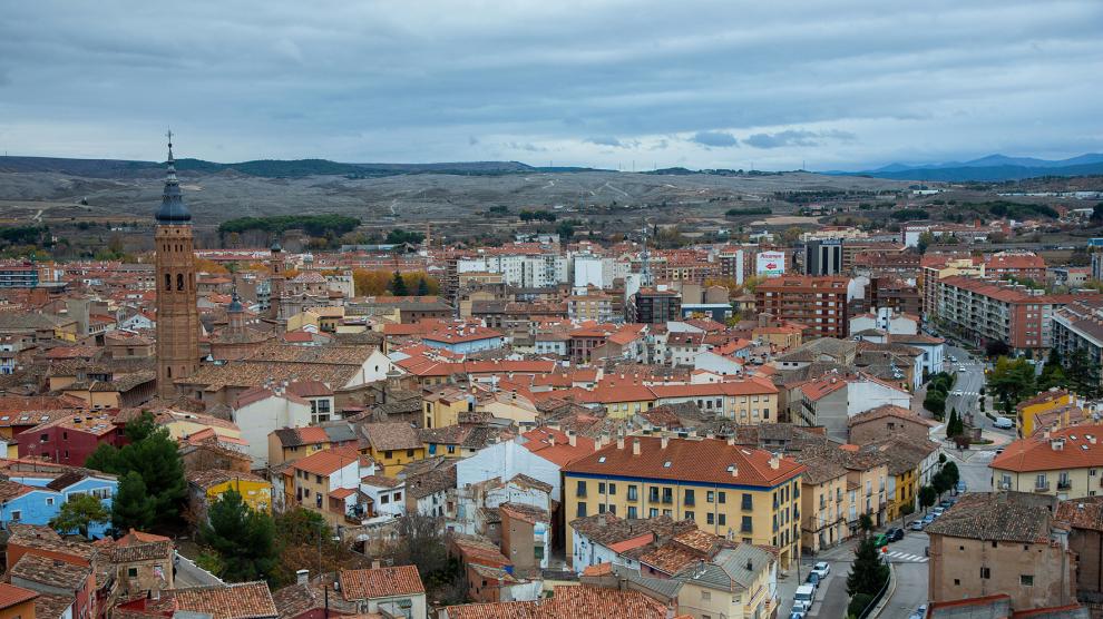 El Plan General de la ciudad contempla la urbanización de Marivella desde 1999