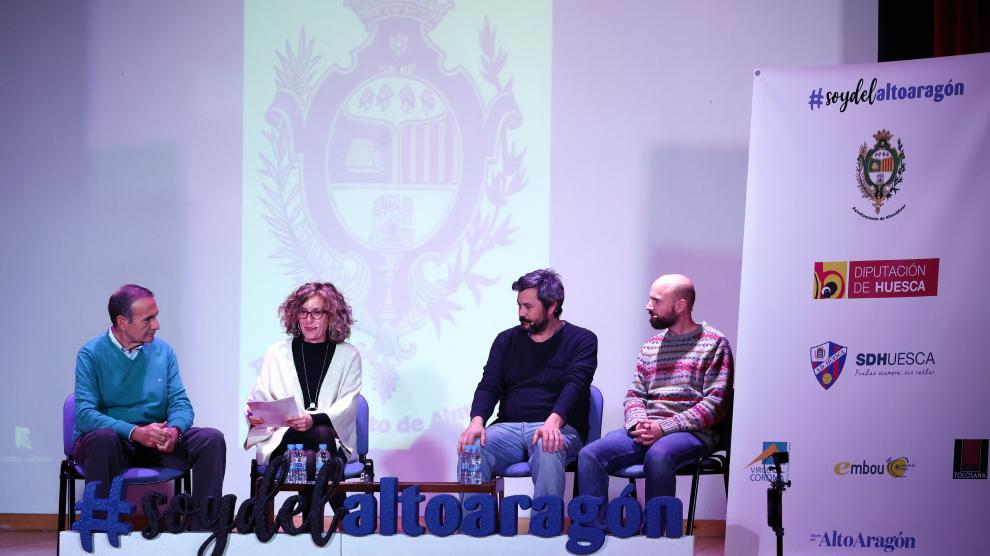 saydelaltoaragon almudevar almudevar soydelaltoaragon gala em almudevar 28 - 11 - 22 foto pablo segura[[[DDA FOTOGRAFOS]]]