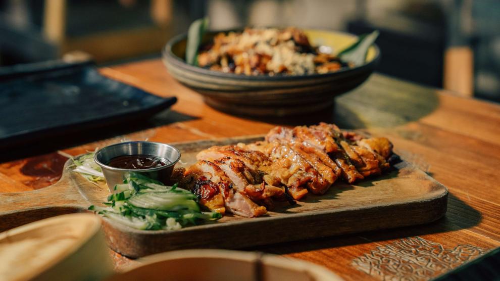 Cinco restaurantes de moda del centro de Zaragoza que han abierto en el