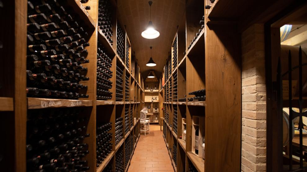 Bodega, en una imagen de archivo.