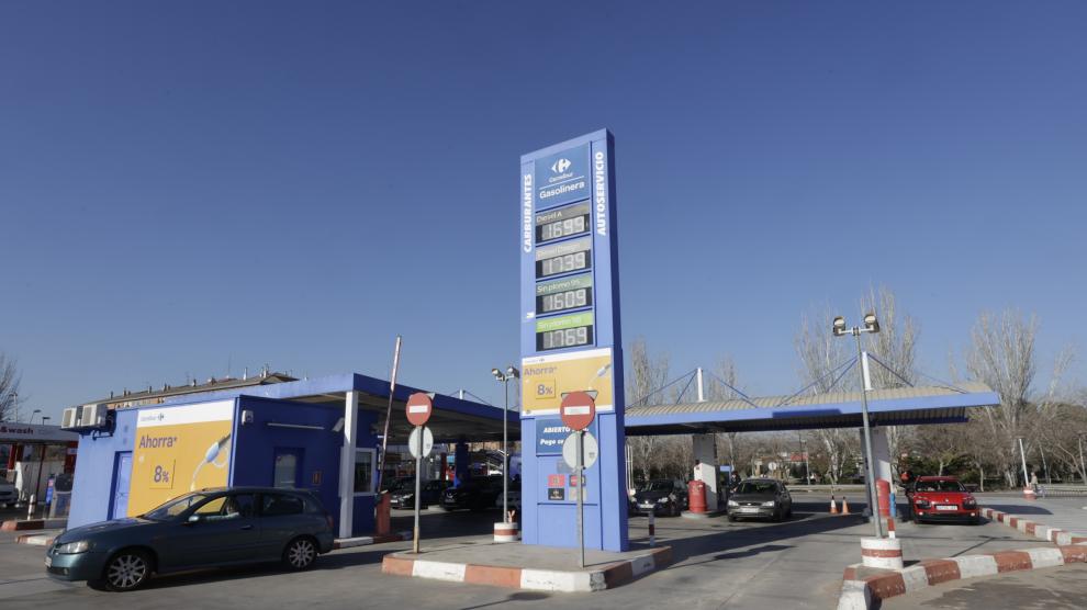 Adiós a la bonificación al carburante
