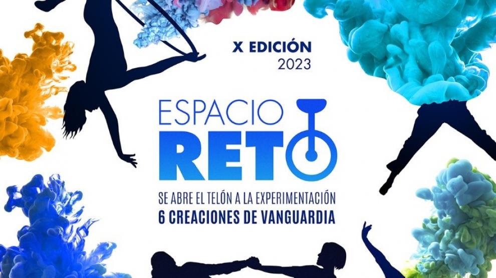 El teatro del Mercado acogerá el Espacio Reto