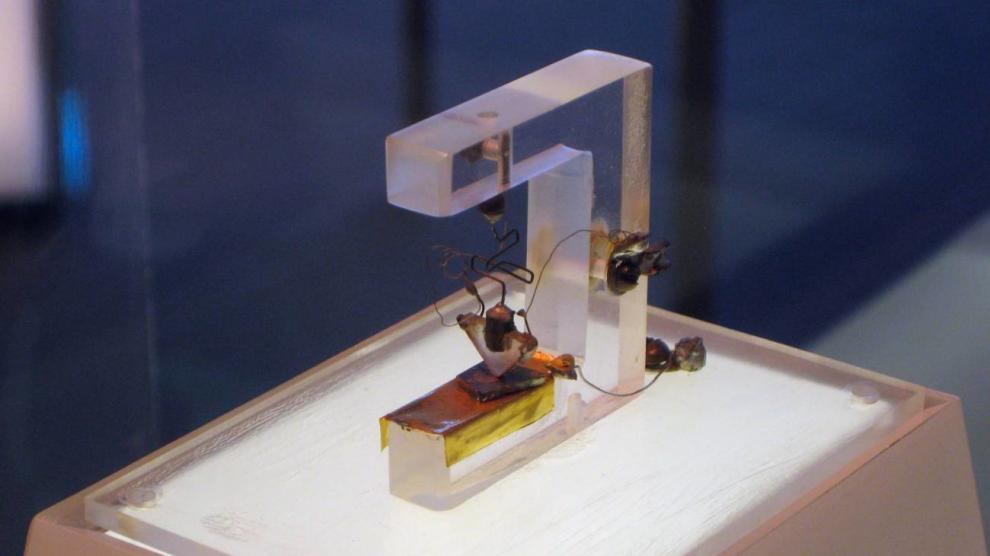 75 años de la invención del transistor: el origen de una tecnología revolucionaria