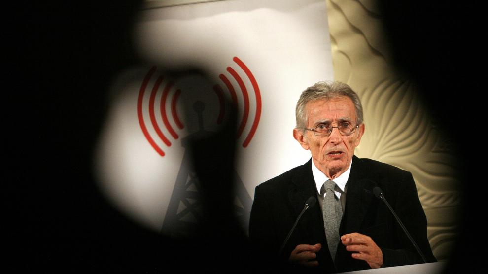 Xavier Rubert de Ventós, en una imagen de archivo.