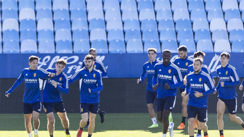 Alaves zaragoza donde ver