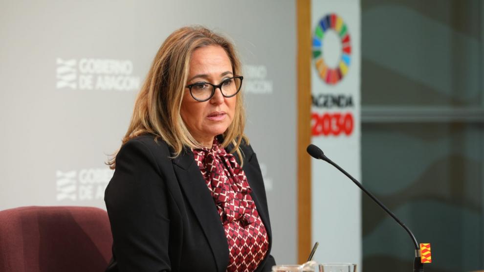 Mayte Pérez.