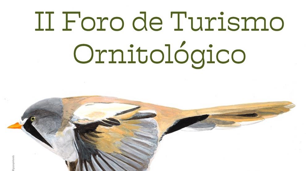 II Foro de Turismo Ornitológico