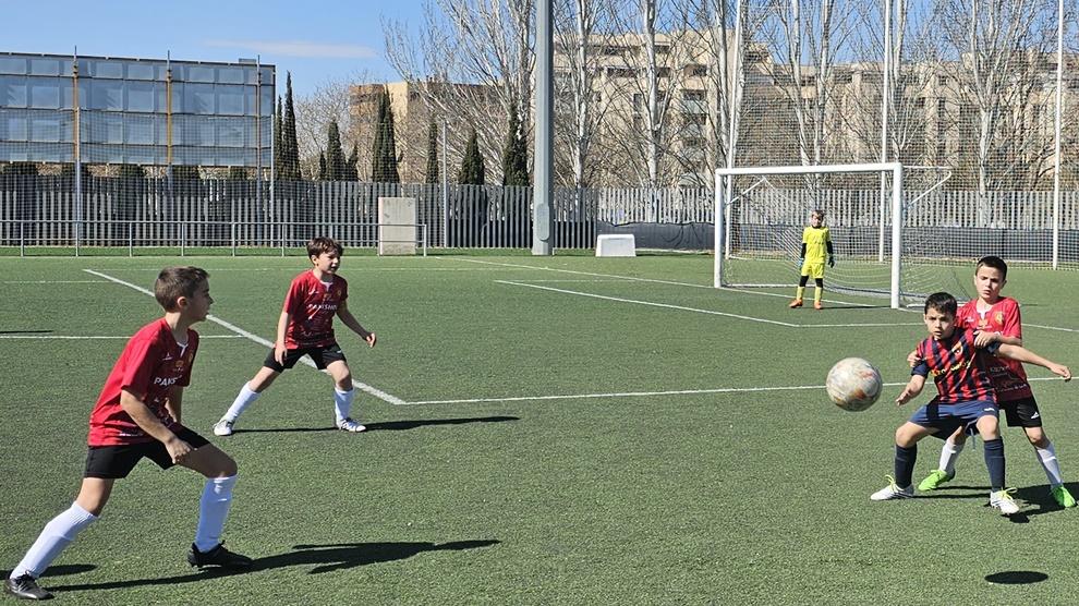 Oliver-Montecarlo | Benjamín Preferente
