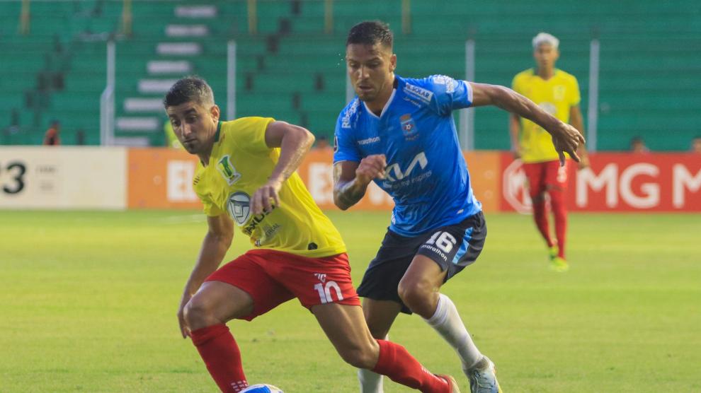 Suspenden jornada del sábado del fútbol uruguayo por lluvias y