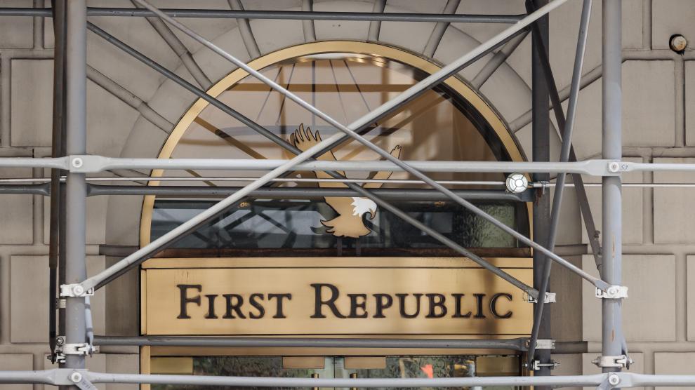 First Republic Bank New York