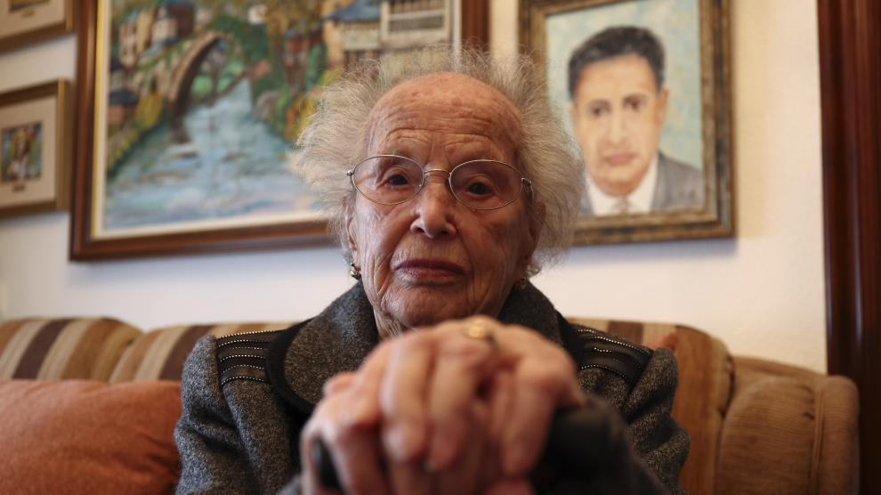 Cinco centenarios gallegos destapan sus secretos para vivir un siglo... y más