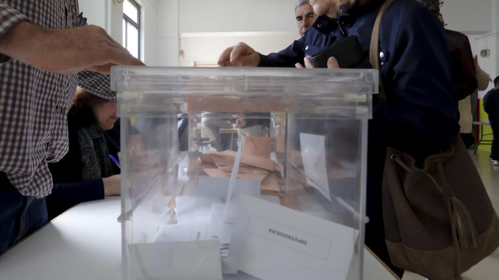 Siete históricos del municipalismo no optan a las elecciones del 28-M.