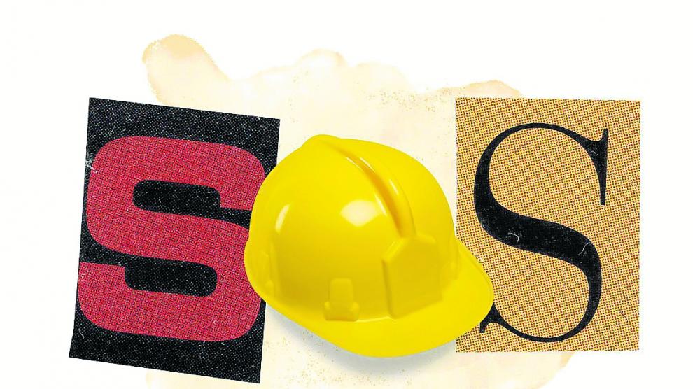 Déficit de ingenieros