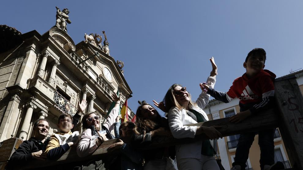 Turismo Semana Santa