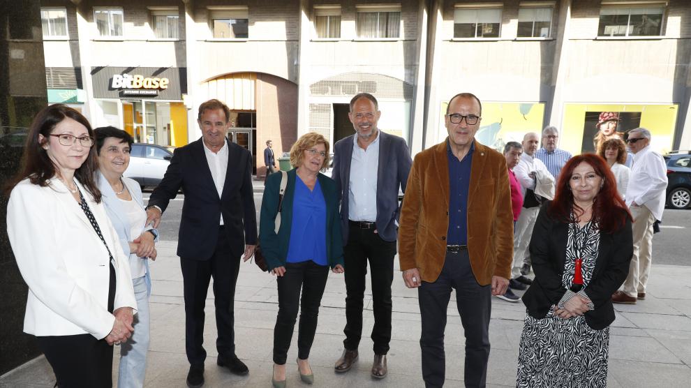 Autismo Aragón celebra sus 25 años de lucha por la visibilidad de este trastorno